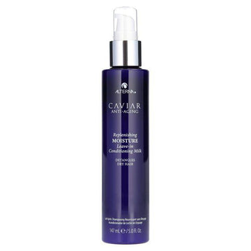 Caviar Anti-Aging Replenishing Moisture Leave-In Conditioning Milk - Studio 1 Beauty