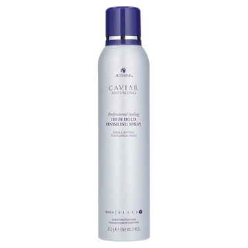 Caviar Anti-Aging Professional Styling High Hold Finish Spray - Studio 1 Beauty
