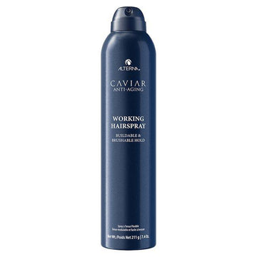Caviar Anti-Aging Working Hairspray - Studio 1 Beauty