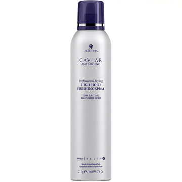 Caviar Professional Styling High Hold Finishing Spray - Studio 1 Beauty