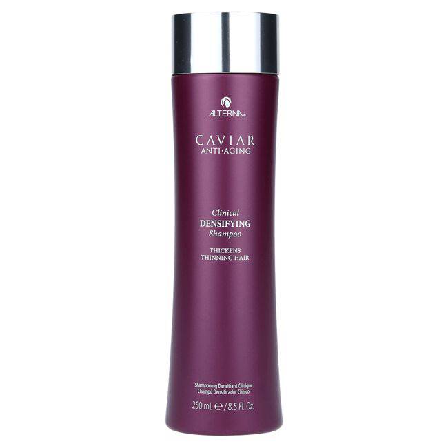Caviar Anti-Aging Clinical Densifying Shampoo - Studio 1 Beauty