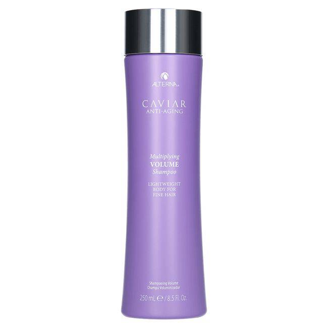 Caviar Anti-Aging Multiplying Volume Shampoo - Studio 1 Beauty