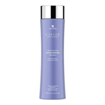 Caviar Anti-Aging Restructuring Bond Repair Shampoo - Studio 1 Beauty
