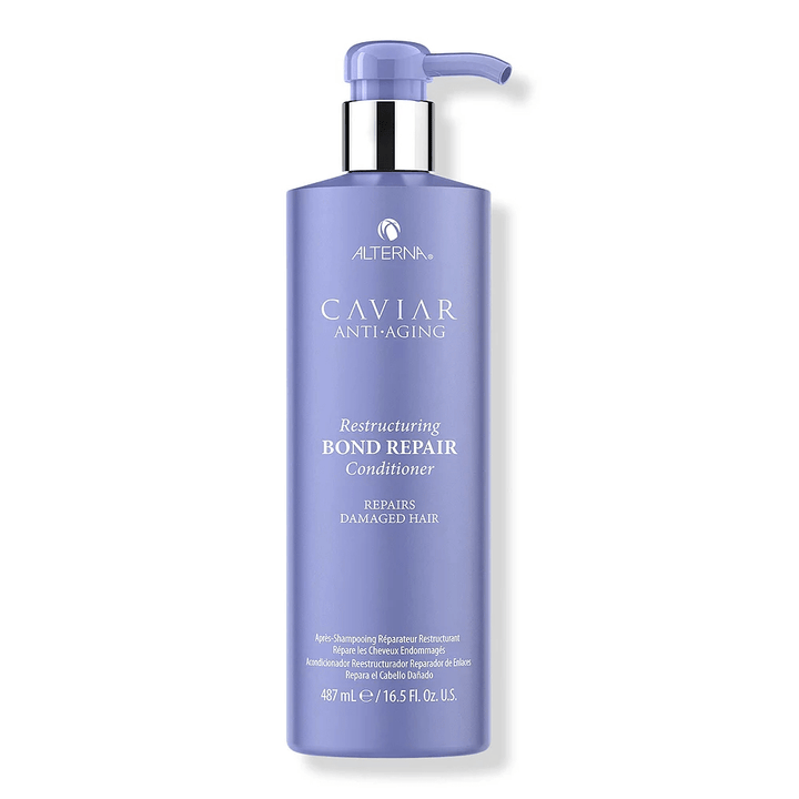 Restructuring Bond Repair Conditioner - Studio 1 Beauty