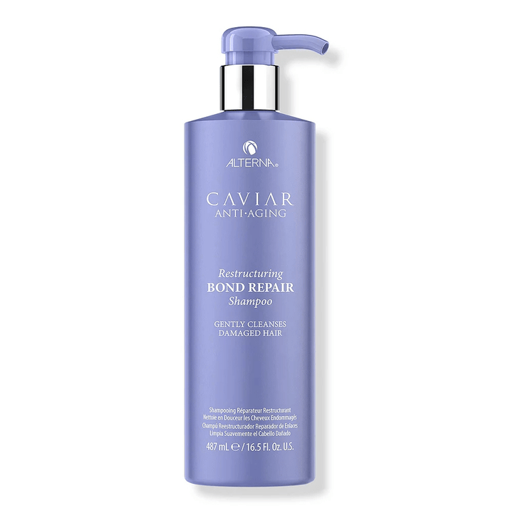 Restructuring Bond Repair Shampoo - Studio 1 Beauty