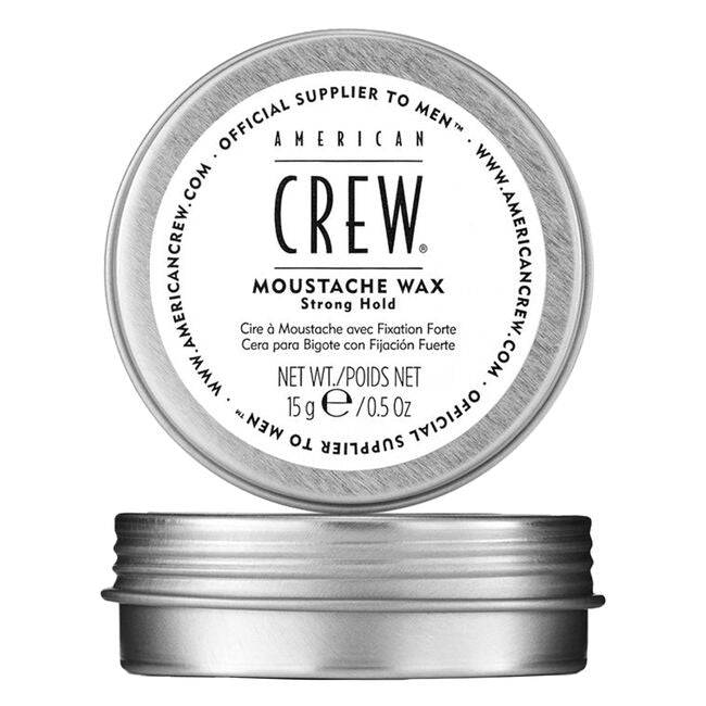 Moustache Wax - Studio 1 Beauty