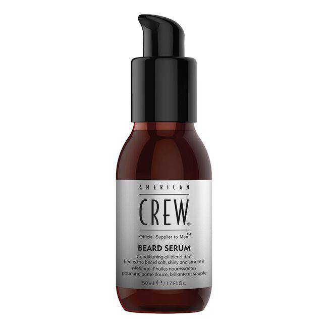 Beard Serum - Studio 1 Beauty