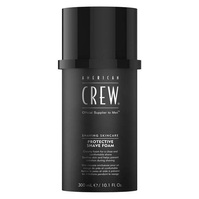 Shaving Skincare Protective Shave Foam - Studio 1 Beauty