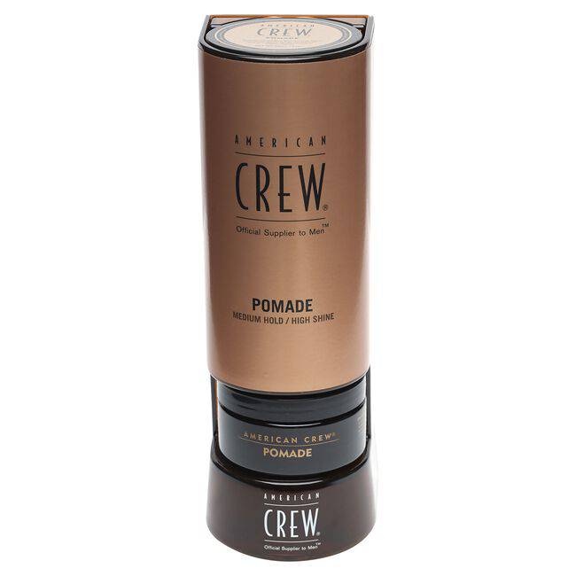 Classic Pomade Gravity Feeder Display - Studio 1 Beauty