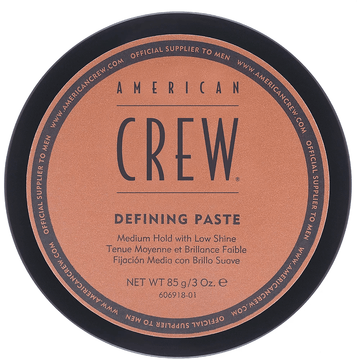 Defining Paste - Studio 1 Beauty