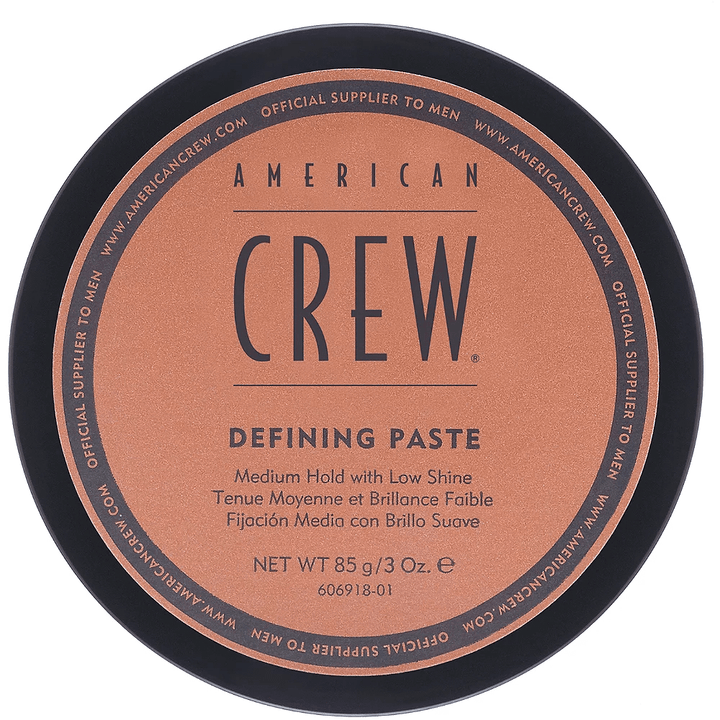 Defining Paste - Studio 1 Beauty