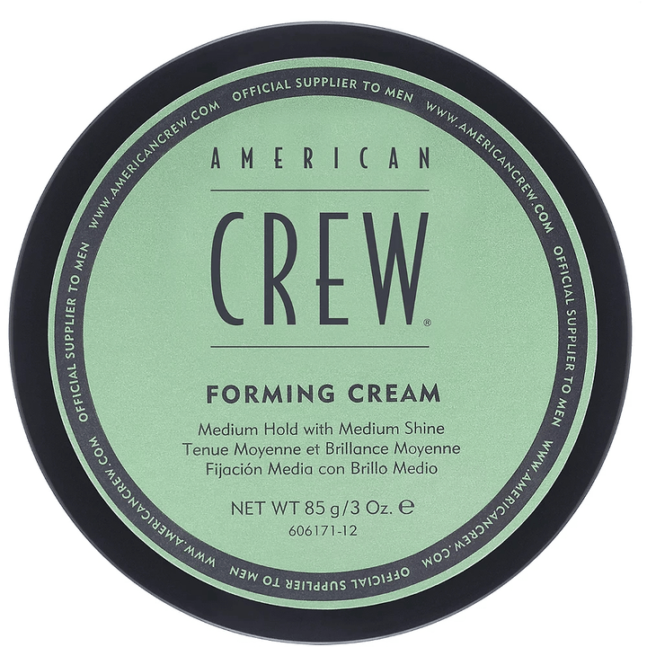 Forming Cream - Studio 1 Beauty
