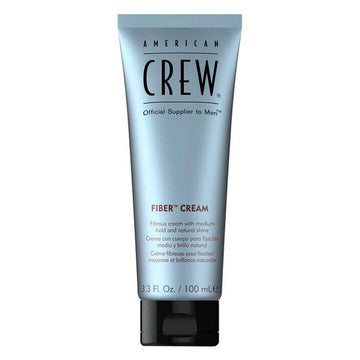 Fiber Cream - Studio 1 Beauty