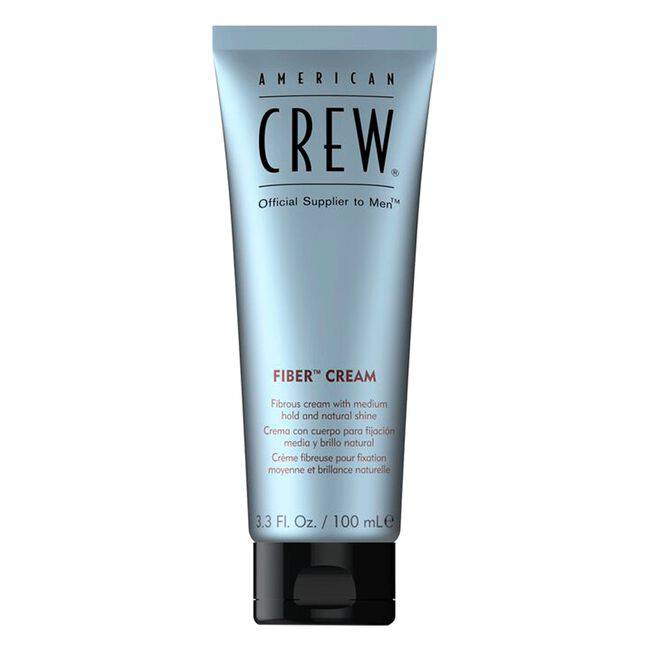 Fiber Cream - Studio 1 Beauty