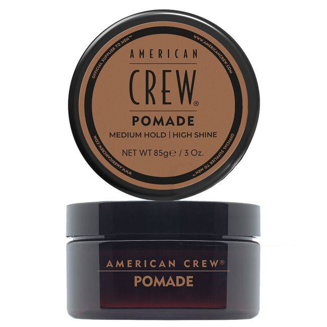Classic Pomade - Studio 1 Beauty