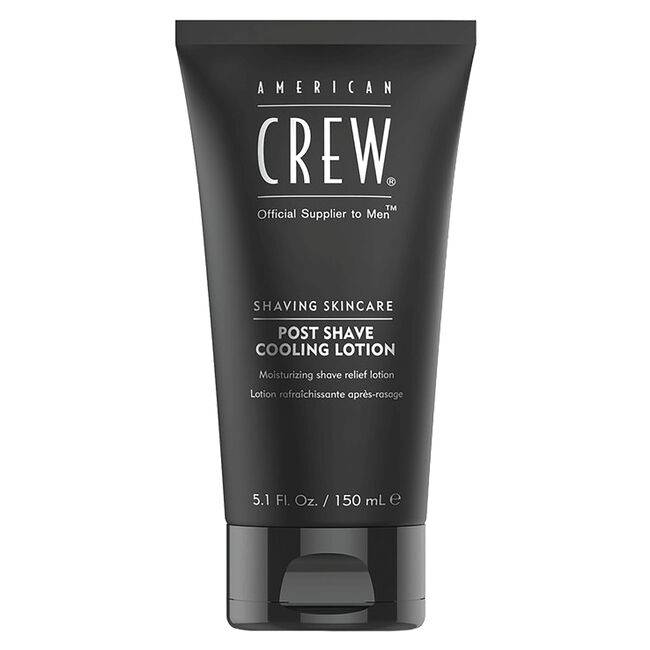 Post Shave Cooling Lotion - Studio 1 Beauty