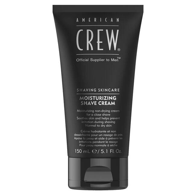 Shaving Skincare Moisturizing Shave Cream - Studio 1 Beauty