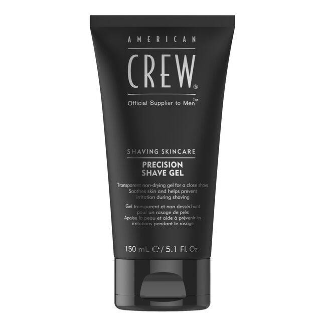 Shaving Skincare Precision Shave Gel - Studio 1 Beauty