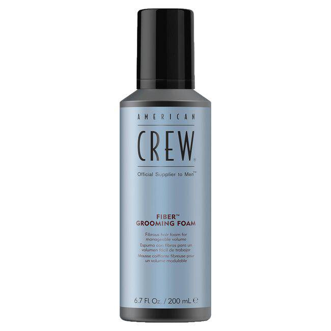 Fiber Grooming Foam - Studio 1 Beauty