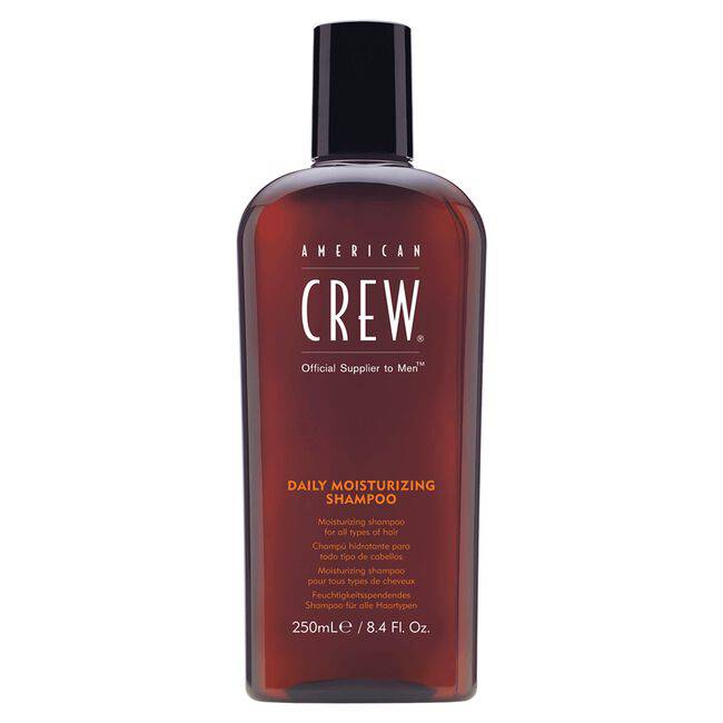 Classic Daily Moisturizing Shampoo - Studio 1 Beauty
