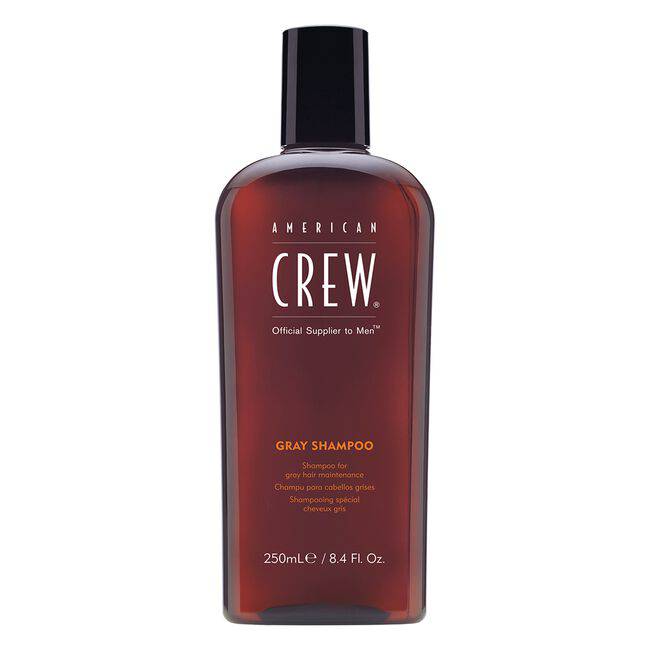 Classic Gray Shampoo - Studio 1 Beauty