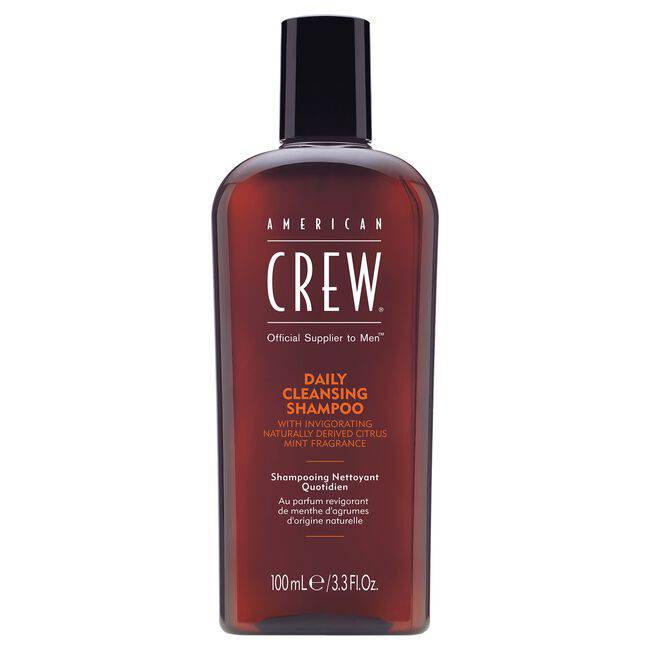 Daily Cleansing Shampoo - Studio 1 Beauty