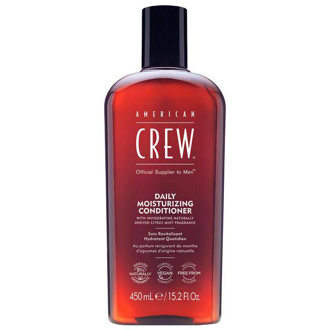 Daily Moisturizing Conditioner - Studio 1 Beauty