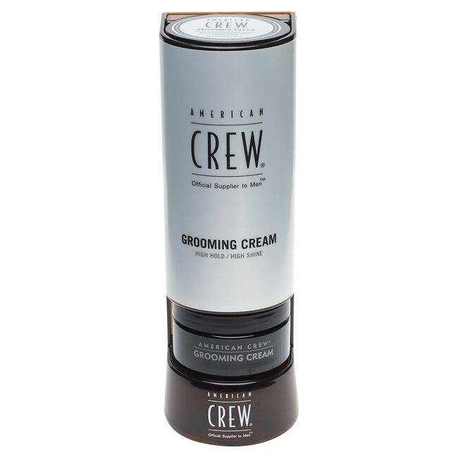 Classic Grooming Cream Gravity Feeder Display - Studio 1 Beauty