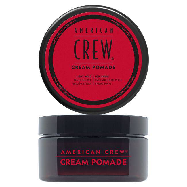 Cream Pomade - Studio 1 Beauty