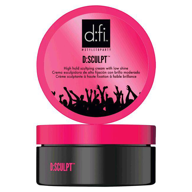 D:Sculpt - Studio 1 Beauty