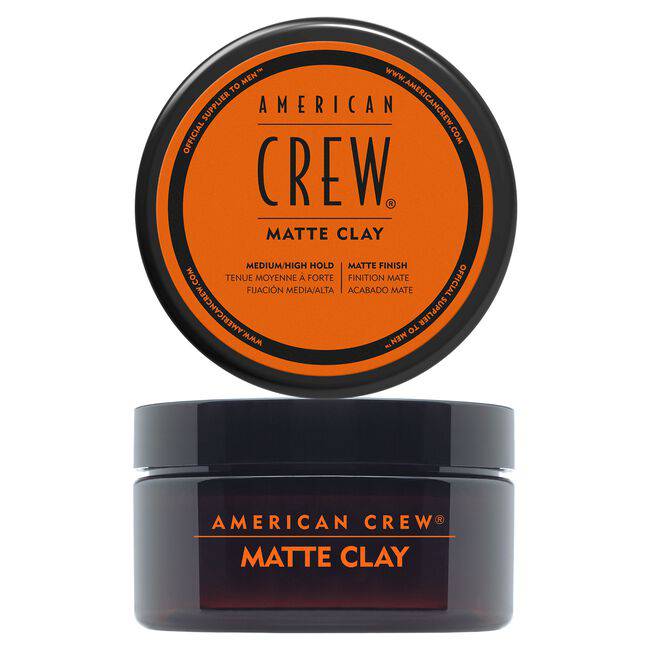 Matte Clay - Studio 1 Beauty