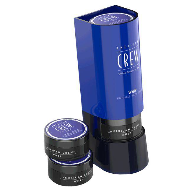 Whip Styling Froth Gravity Feeder - Studio 1 Beauty