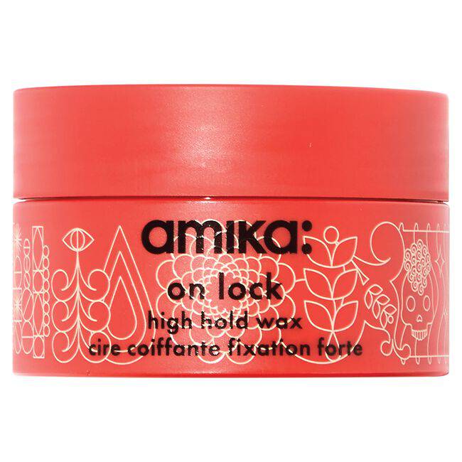 On Lock High Hold Wax - Studio 1 Beauty