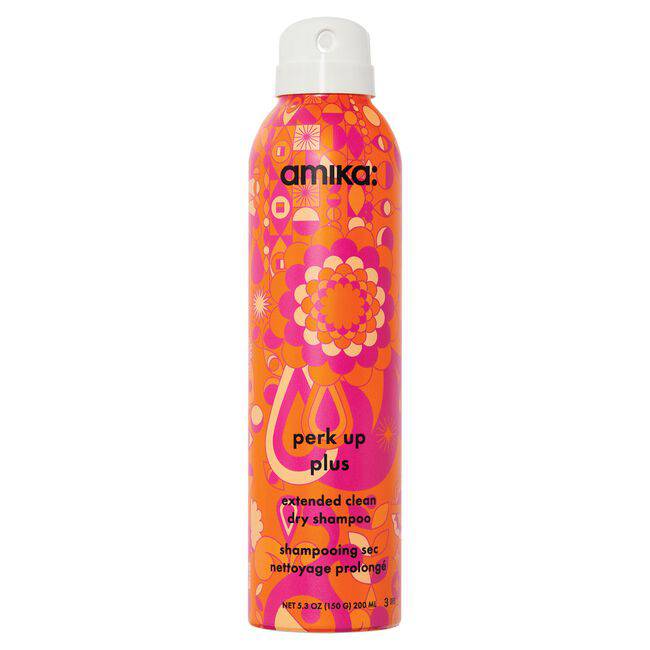 Perk Up Plus Extended Clean Dry Shampoo - Studio 1 Beauty