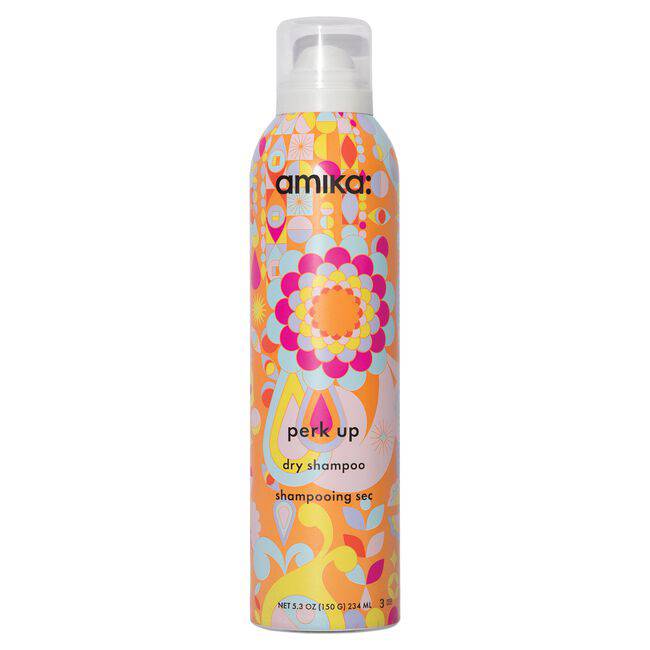 Perk Up Dry Shampoo - Studio 1 Beauty