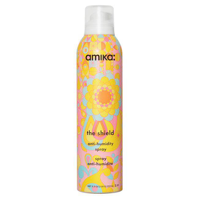The Shield Anti-Humidity Spray - Studio 1 Beauty