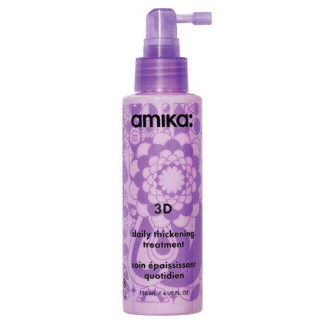 3D Daily Thickening Treatment - Studio 1 Beauty