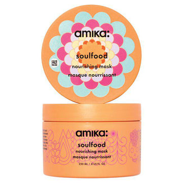 Soulfood Nourishing Mask - Studio 1 Beauty