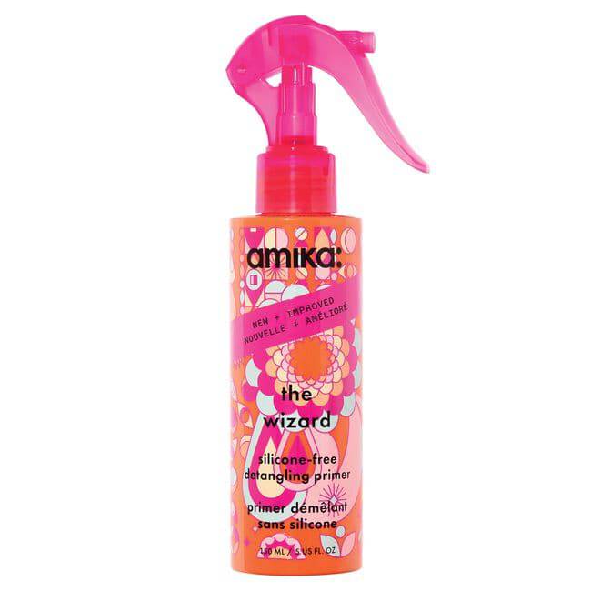 The Wizard Silicone-Free Detangling Primer - Studio 1 Beauty