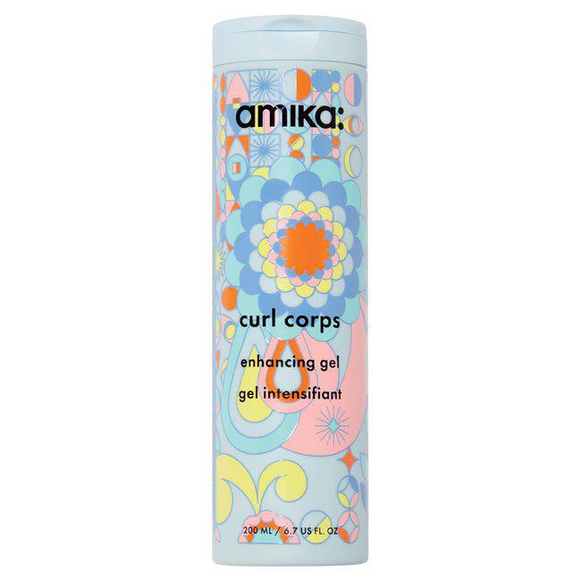 Curl Corps Enhancing Gel - Studio 1 Beauty