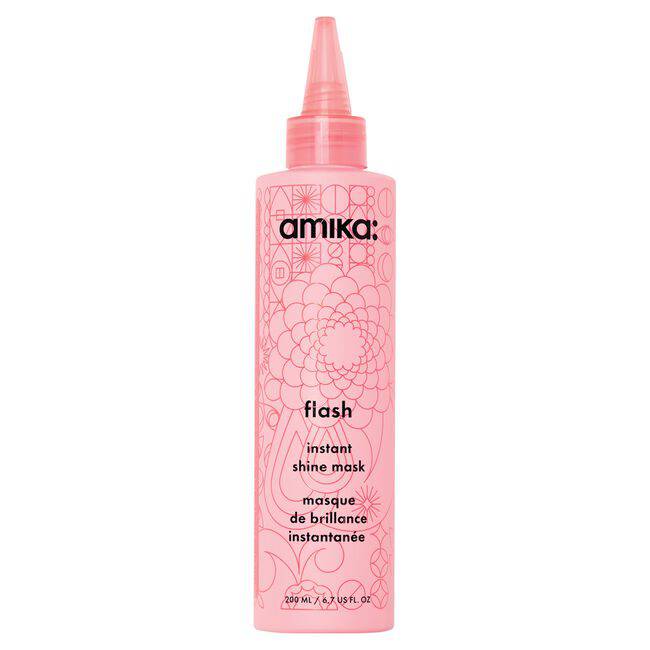 Flash Instant Shine Mask - Studio 1 Beauty
