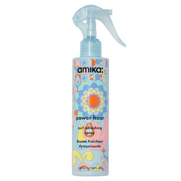 Power Hour Curl Refreshing Spray - Studio 1 Beauty