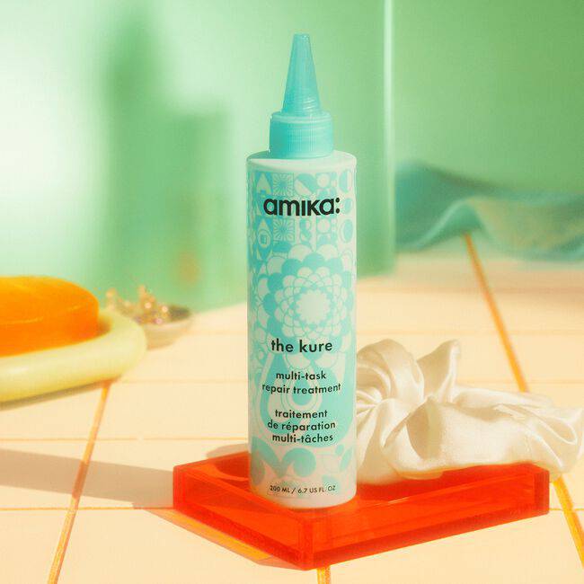 The Kure Multi-Task Repair Treatment - Studio 1 Beauty