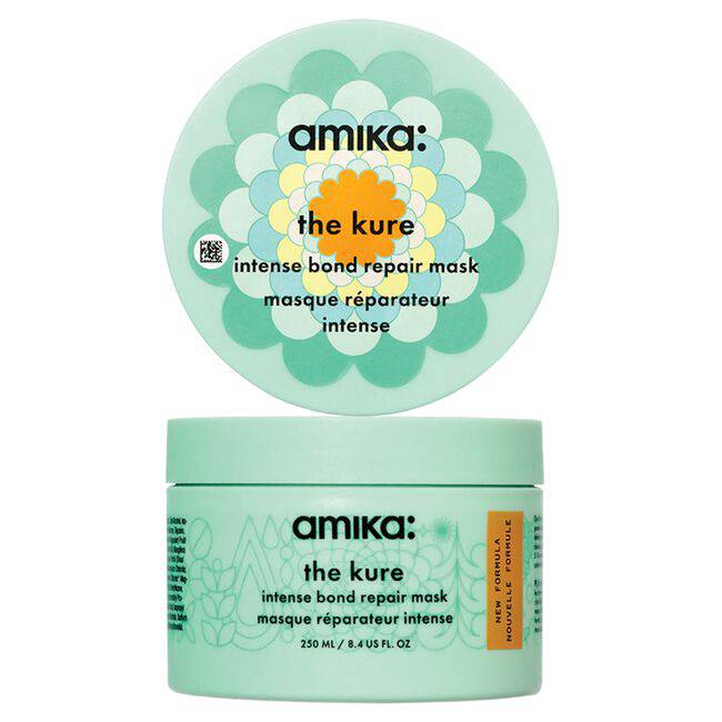 The Kure Intense Bond Repair Mask - Studio 1 Beauty