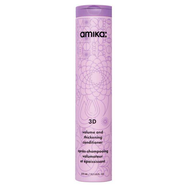 3D Volume & Thickening Conditioner - Studio 1 Beauty