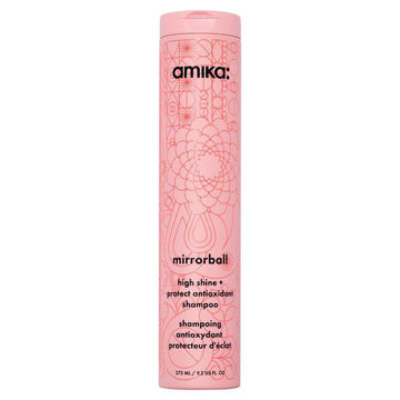 Mirrorball High Shine & Protect Antioxidant Shampoo - Studio 1 Beauty