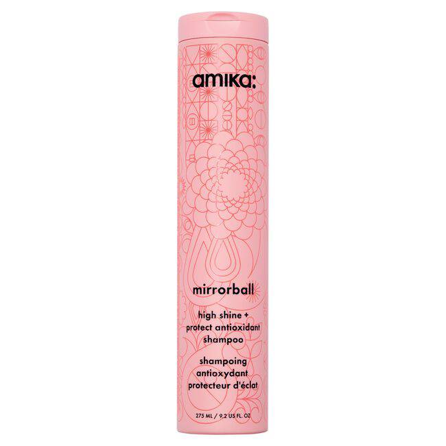 Mirrorball High Shine & Protect Antioxidant Shampoo - Studio 1 Beauty