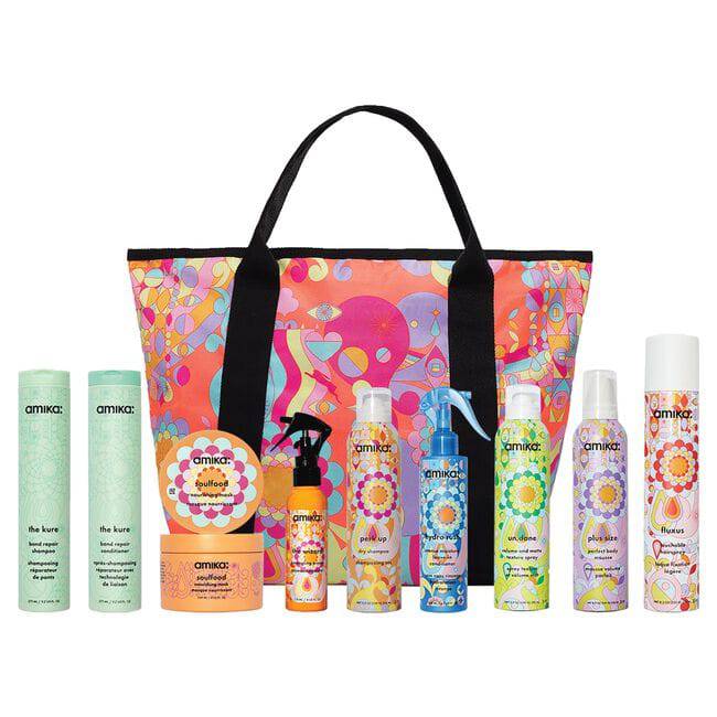 Try Me Kit - Studio 1 Beauty