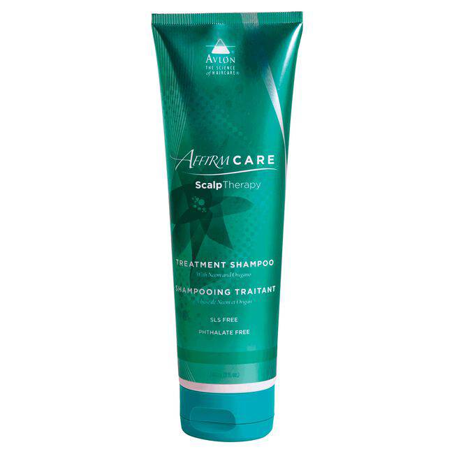 Affirm Care Scalp Therapy Treatment Shampoo - Studio 1 Beauty