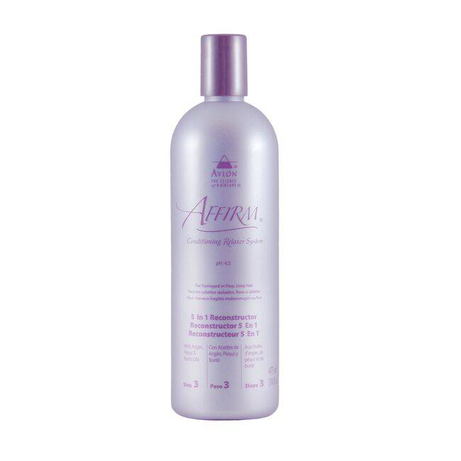 Affirm 5 in 1 Reconstructor - Studio 1 Beauty